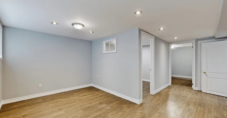 Basement-55 Danby Avenue, Toronto, ON, M3H 2J4 - 3