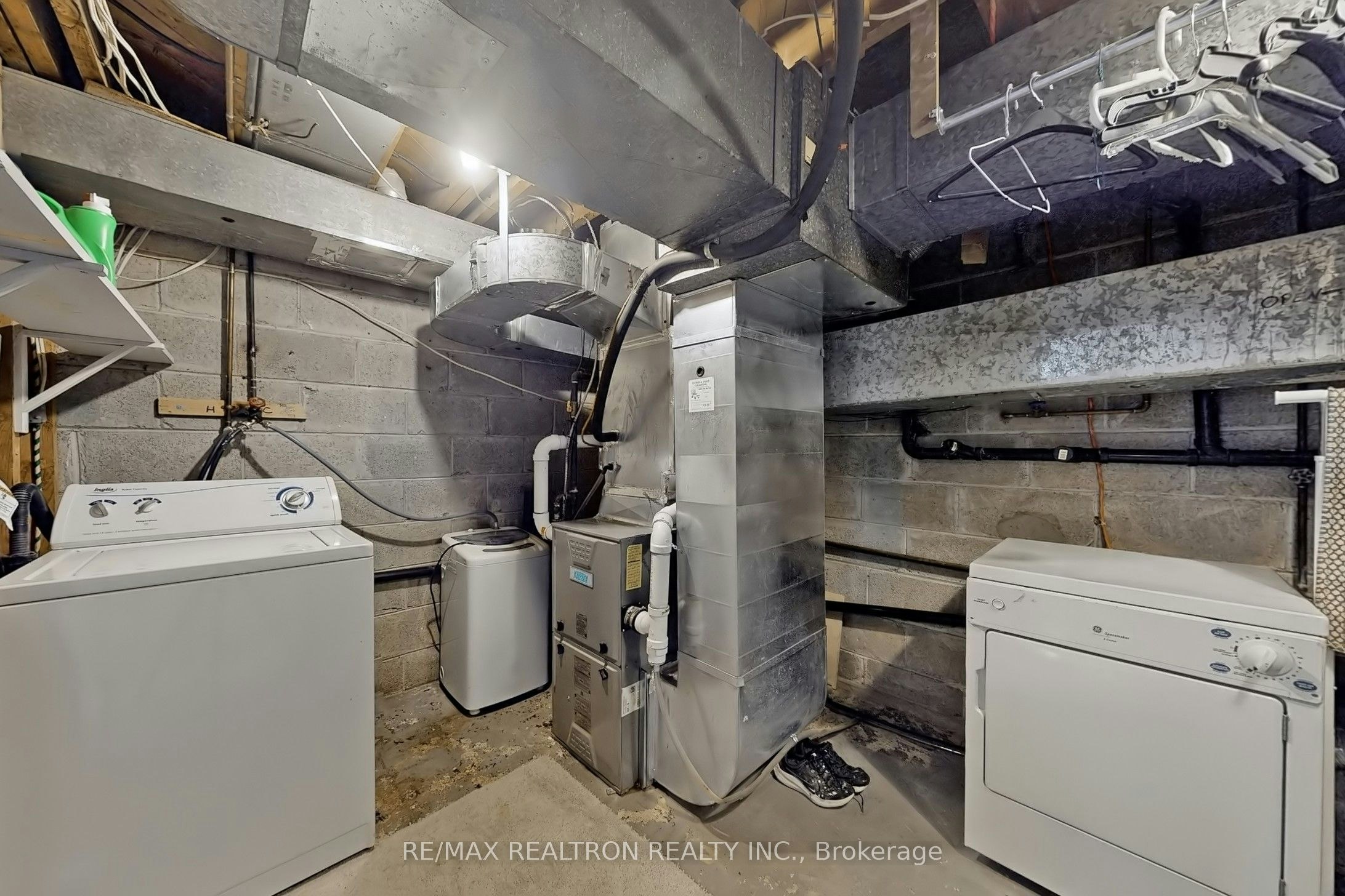 Basement-55 Danby Avenue, Toronto, ON, M3H 2J4 - 20