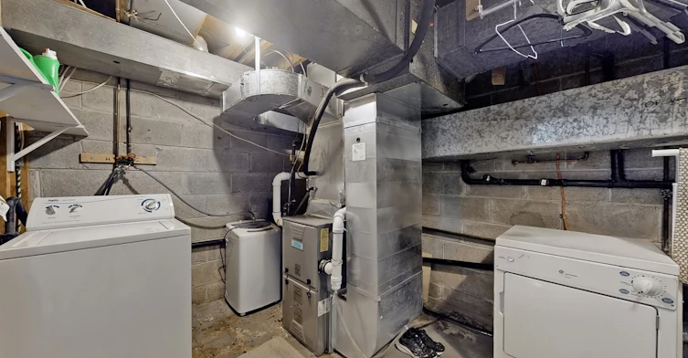 Basement-55 Danby Avenue, Toronto, ON, M3H 2J4 - 20