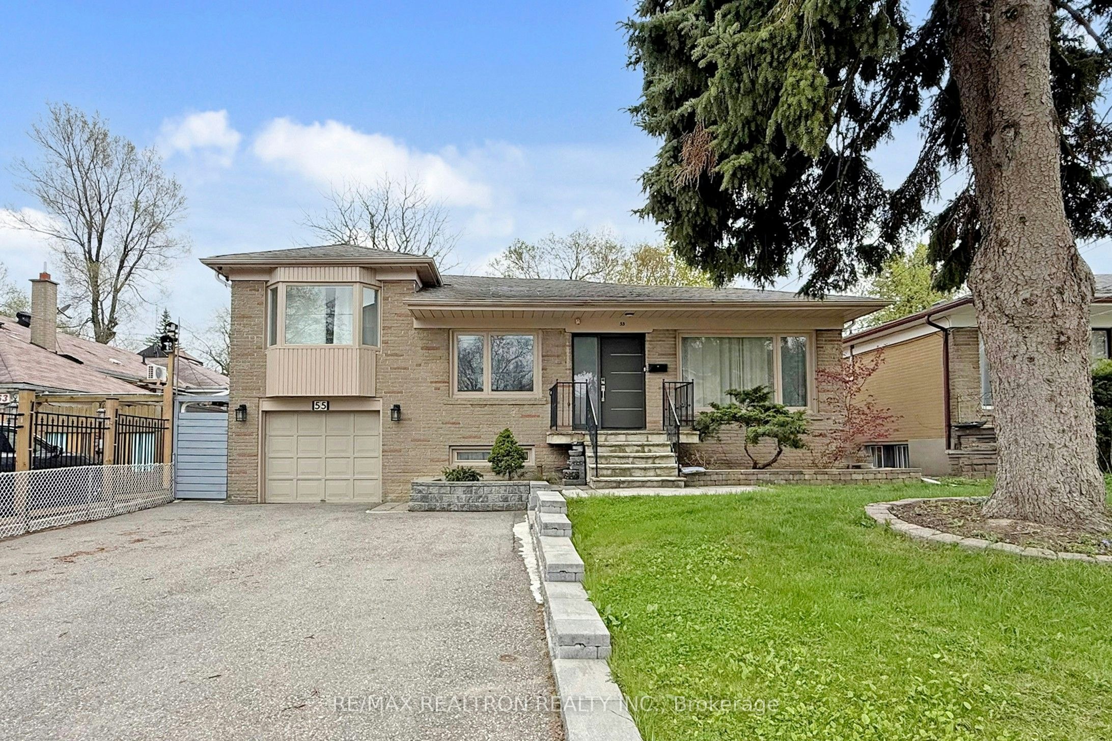 Basement-55 Danby Avenue, Toronto, ON, M3H 2J4