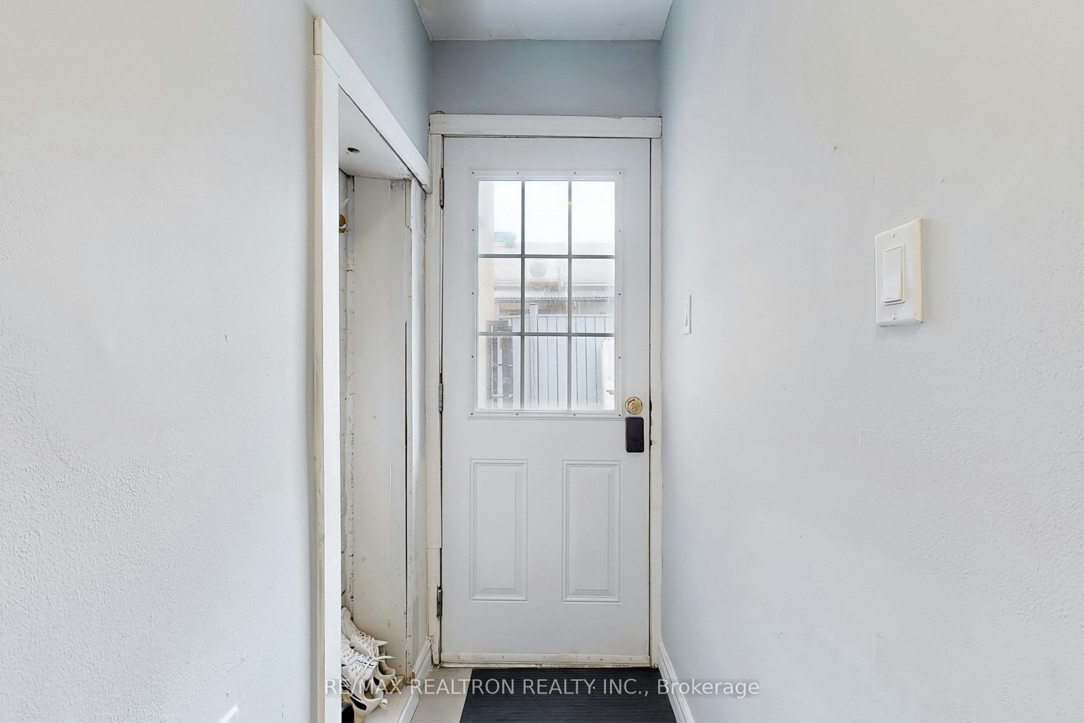 Basement-55 Danby Avenue, Toronto, ON, M3H 2J4 - 22