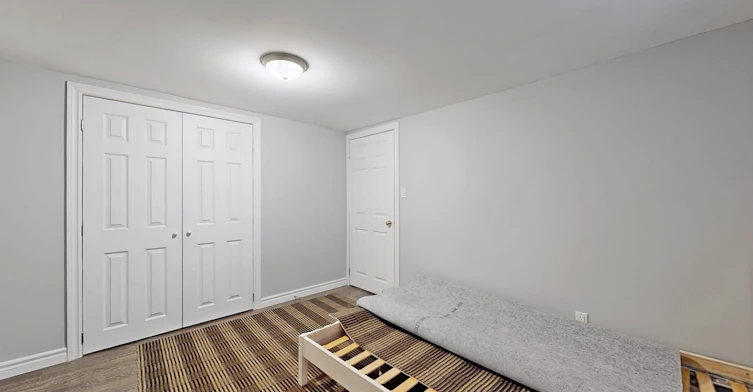Basement-55 Danby Avenue, Toronto, ON, M3H 2J4 - 15