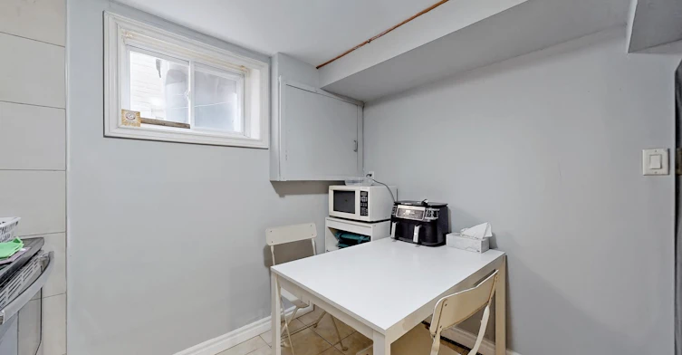 Basement-55 Danby Avenue, Toronto, ON, M3H 2J4 - 8
