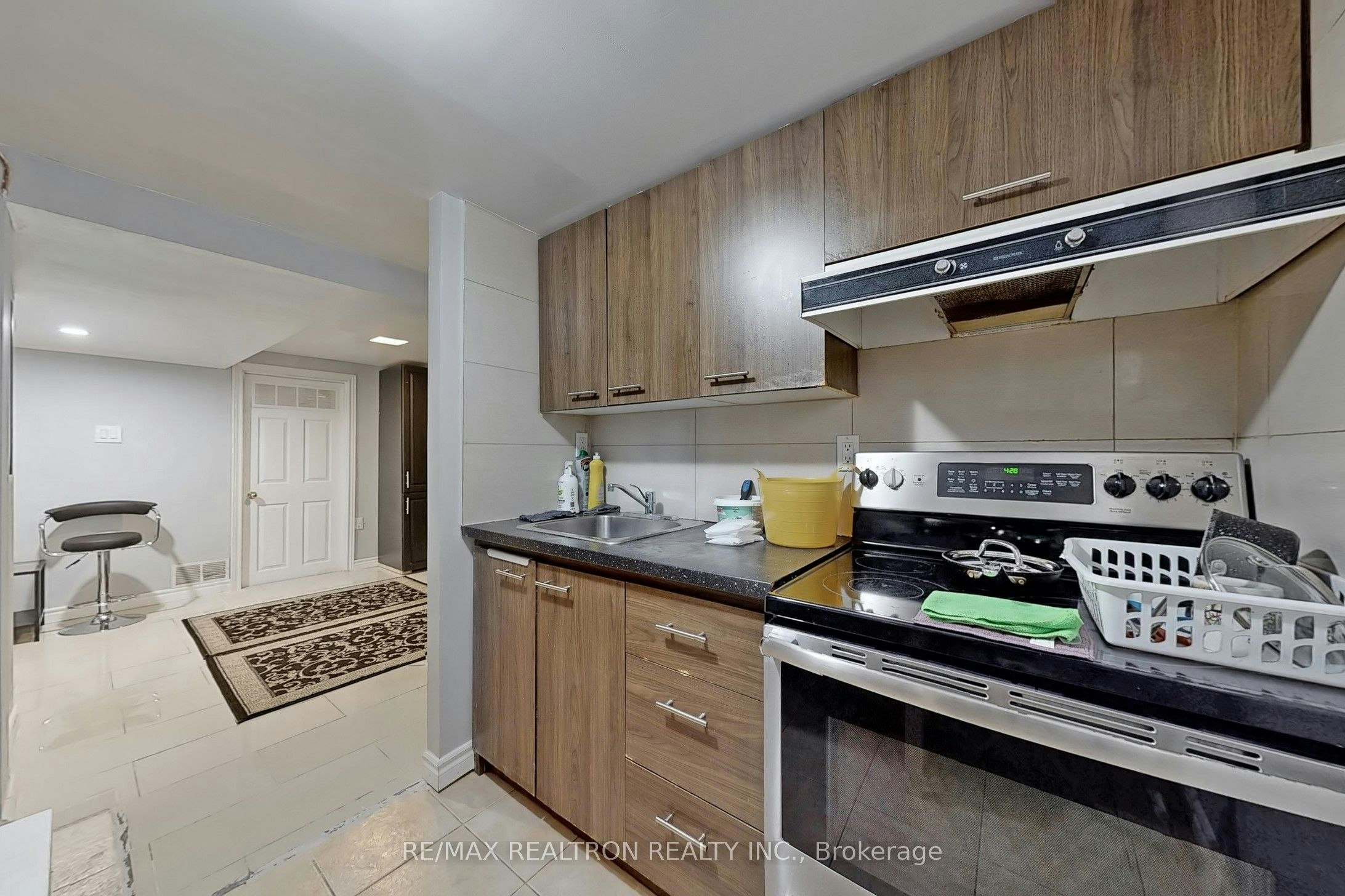 Basement-55 Danby Avenue, Toronto, ON, M3H 2J4 - 7