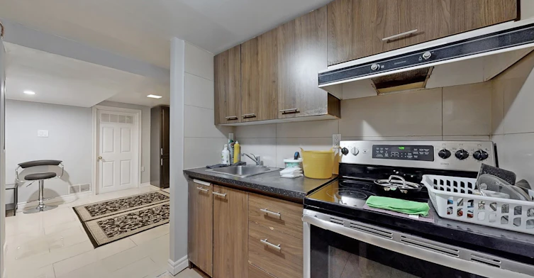 Basement-55 Danby Avenue, Toronto, ON, M3H 2J4 - 7