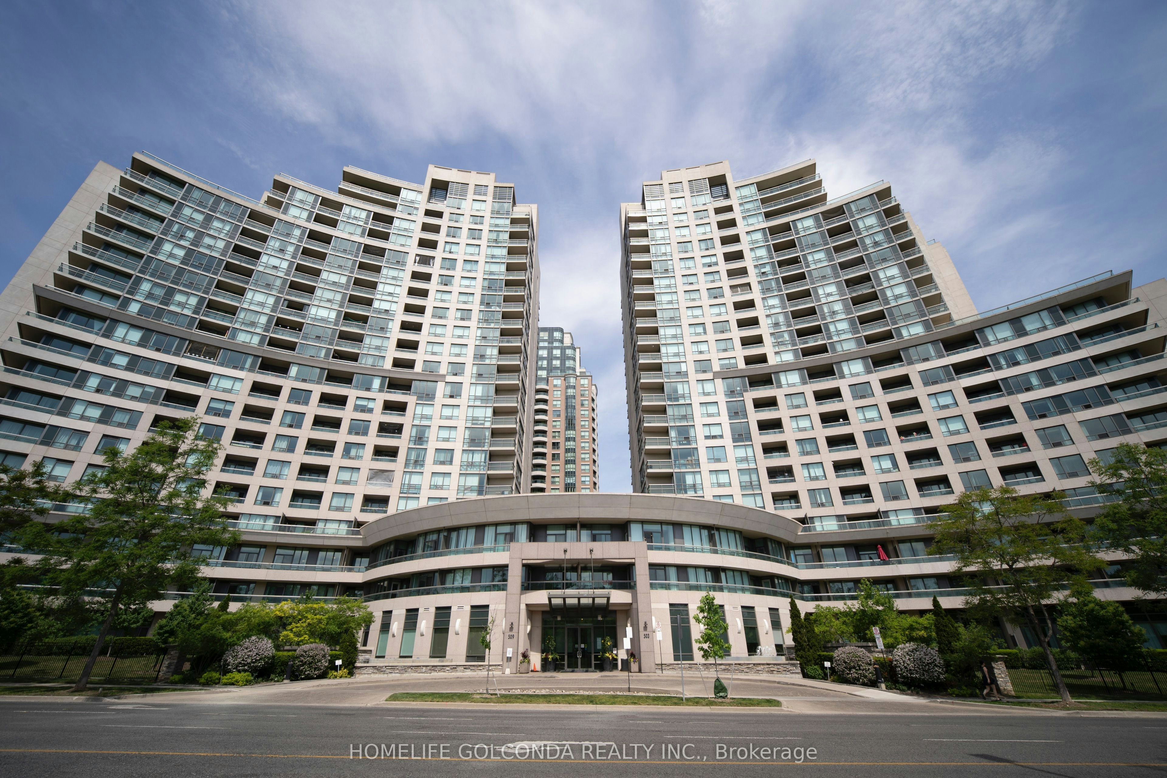 1106-509 Beecroft Road, Toronto, ON, M2N 0A3