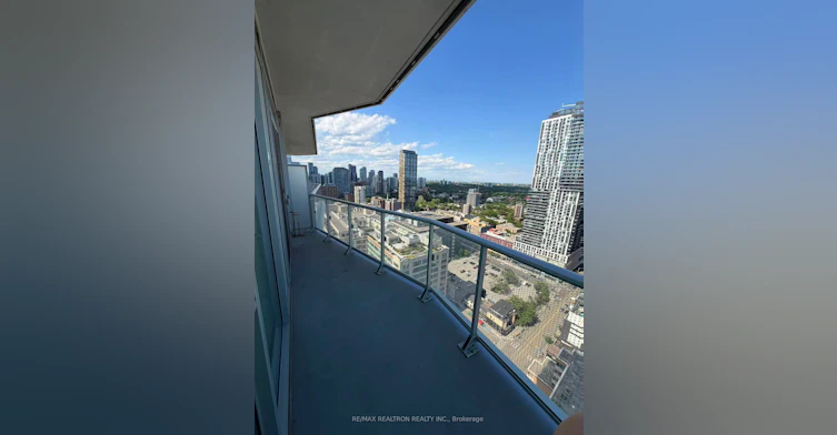 3005-100 Dalhousie Street, Toronto, ON, M5B 0C7 - 7