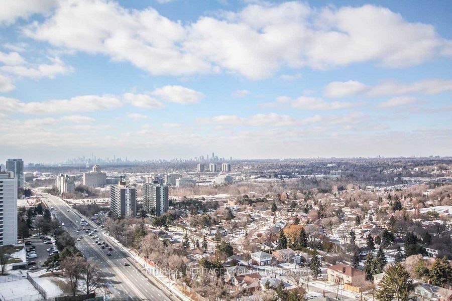 1605-50 Forest Manor Road, Toronto, ON, M2J 0E3 - 6