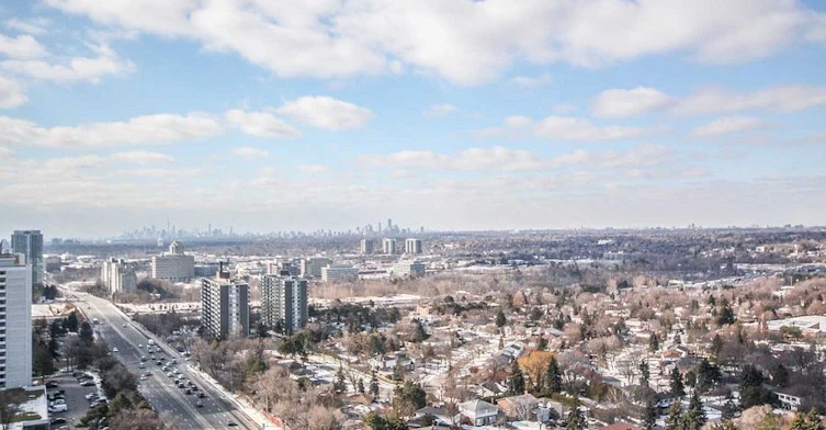 1605-50 Forest Manor Road, Toronto, ON, M2J 0E3 - 6