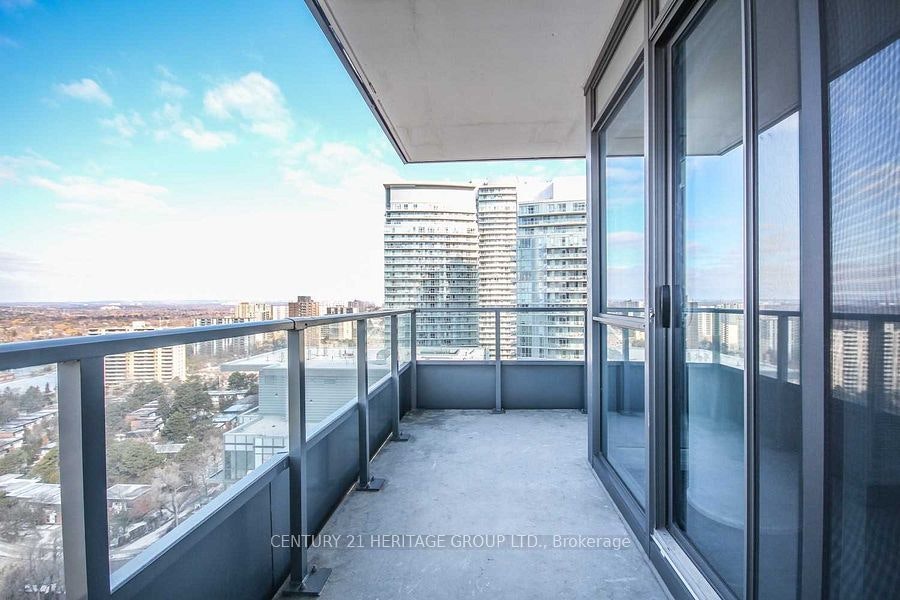 1605-50 Forest Manor Road, Toronto, ON, M2J 0E3 - 7