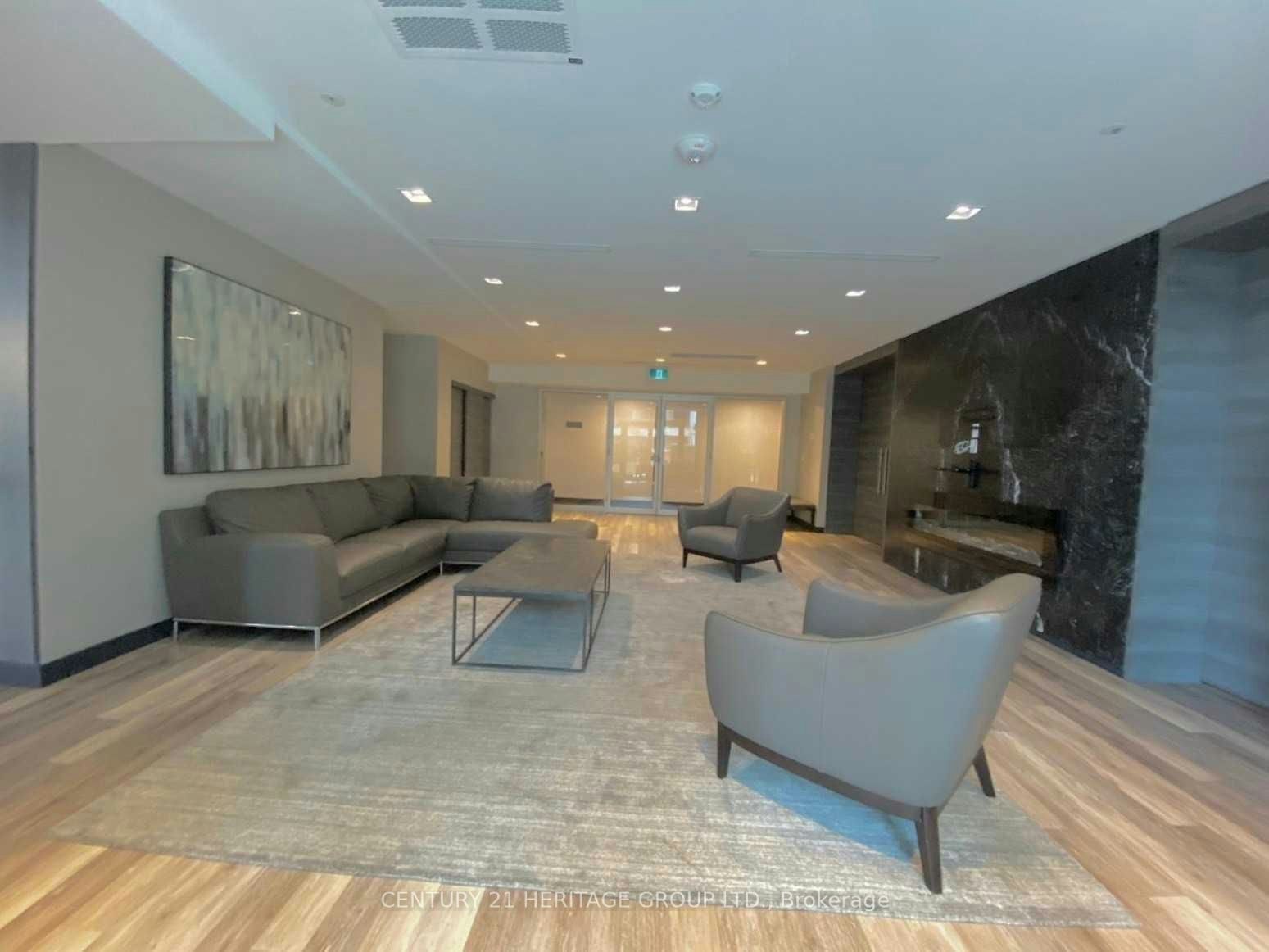 1605-50 Forest Manor Road, Toronto, ON, M2J 0E3 - 22