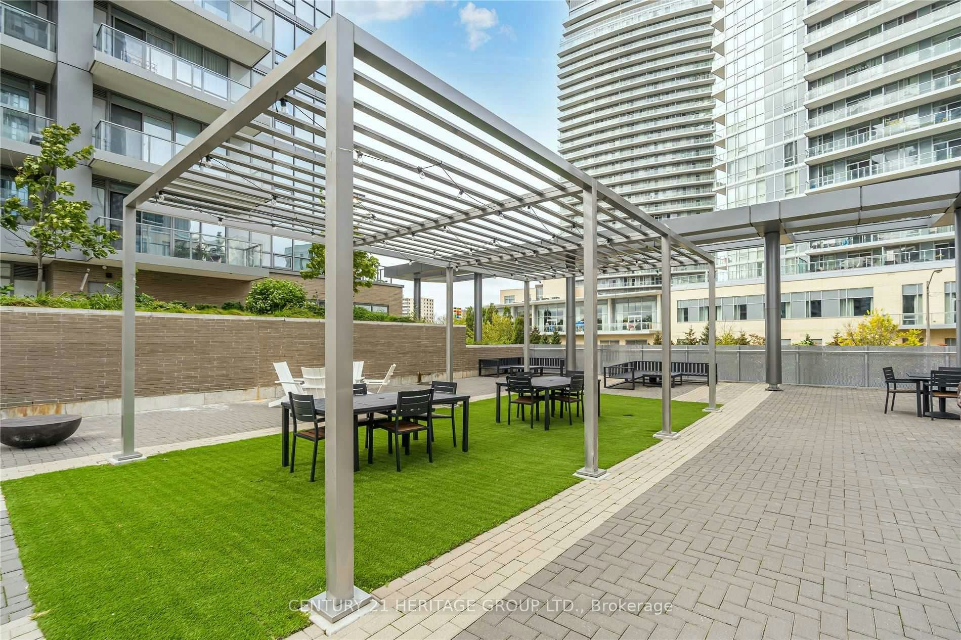 1605-50 Forest Manor Road, Toronto, ON, M2J 0E3 - 23