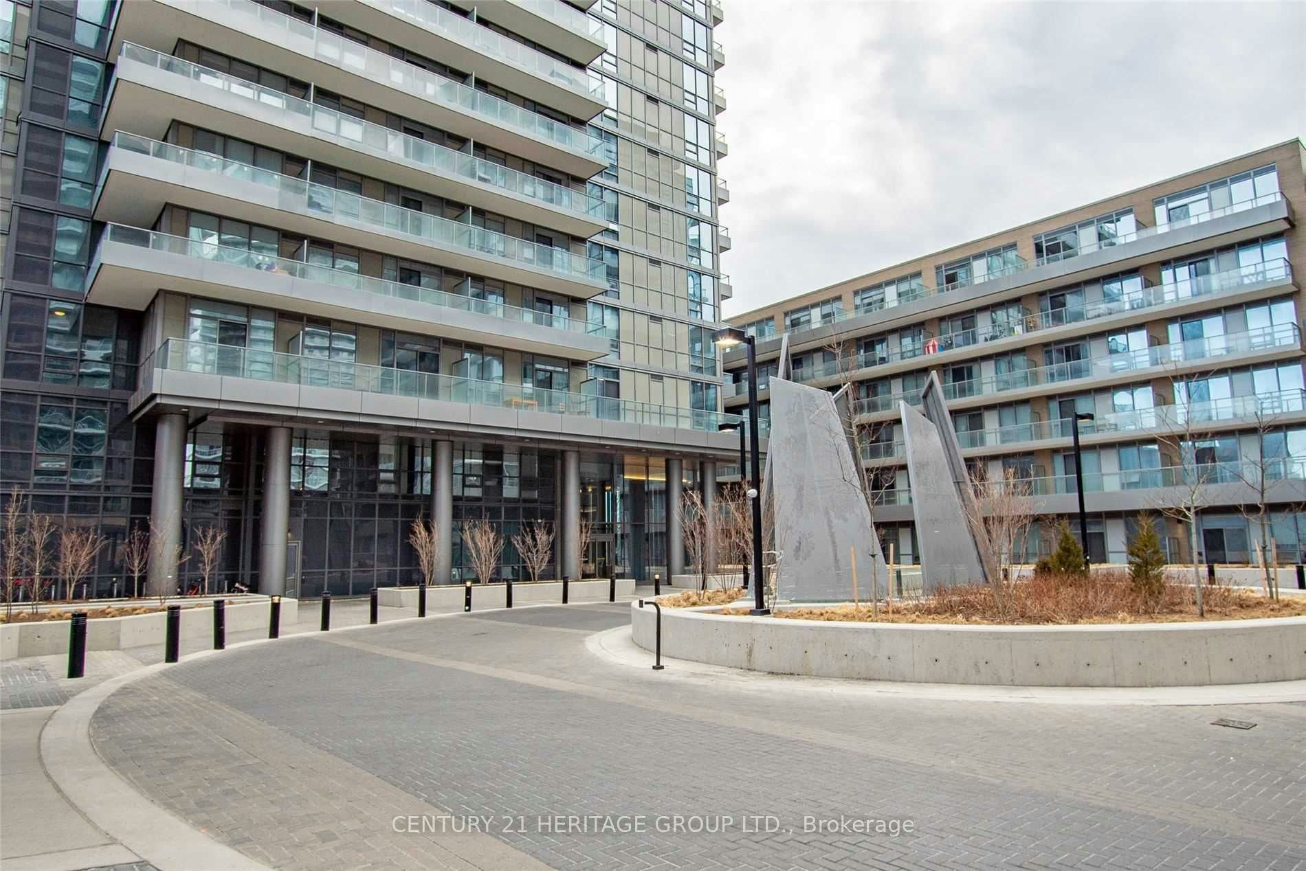 1605-50 Forest Manor Road, Toronto, ON, M2J 0E3