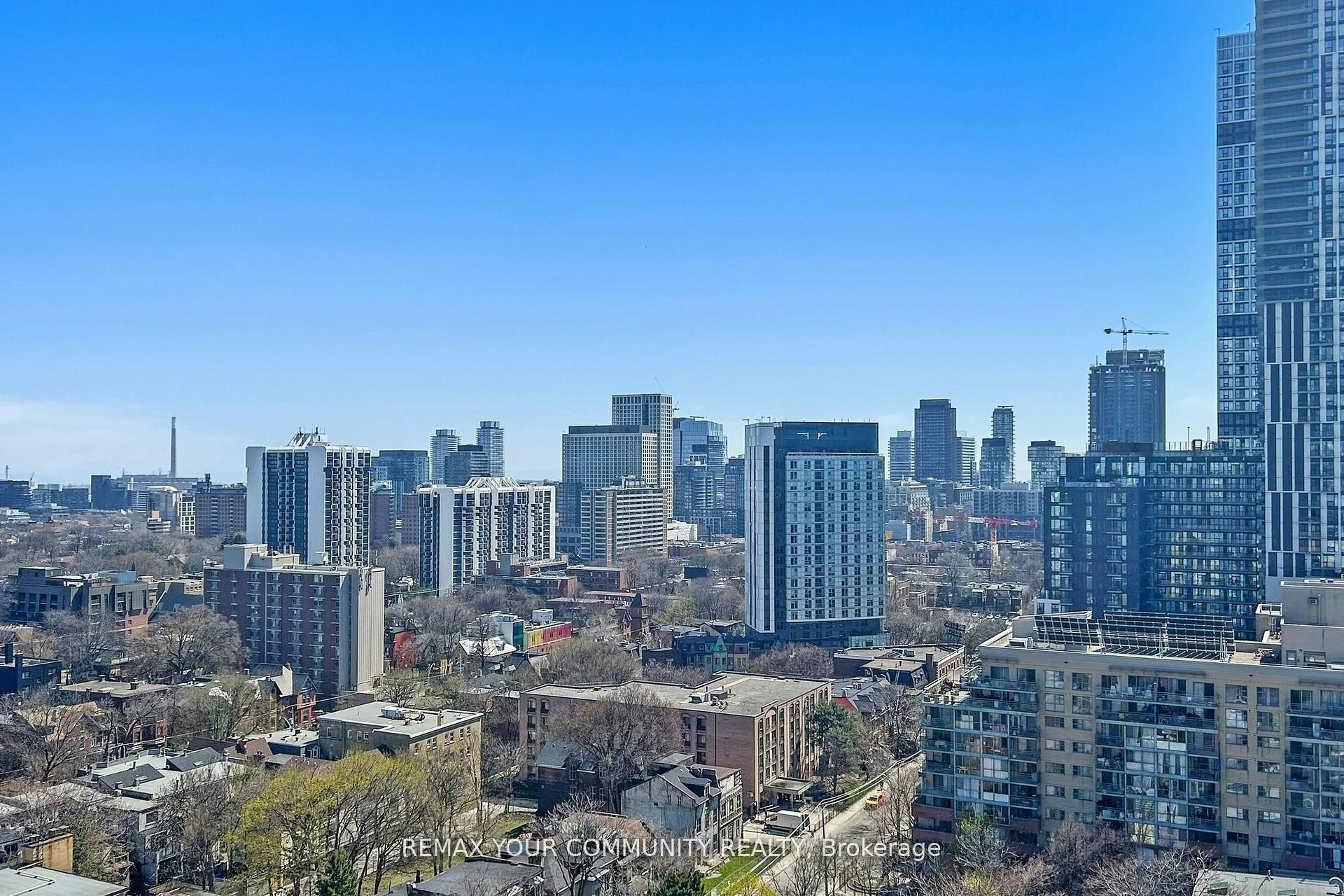 1817-319 Jarvis Street E, Toronto, ON, M5B 0C8 - 25