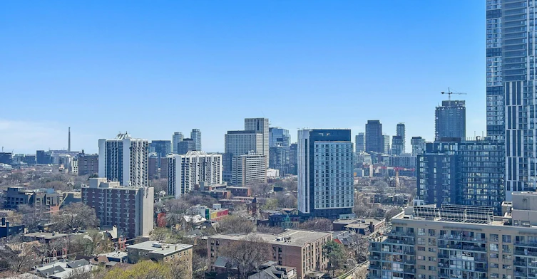 1817-319 Jarvis Street E, Toronto, ON, M5B 0C8 - 25