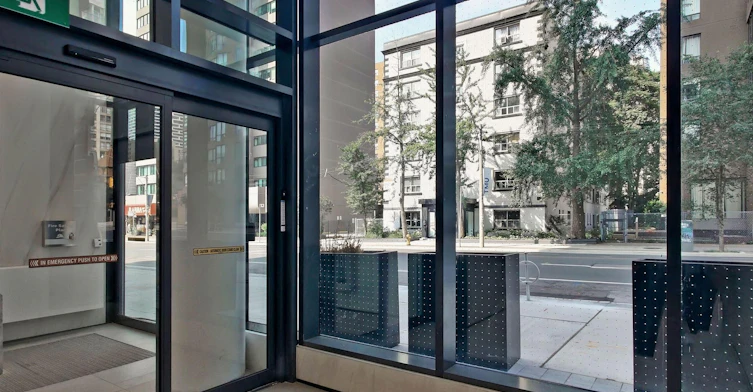 1817-319 Jarvis Street E, Toronto, ON, M5B 0C8 - 44