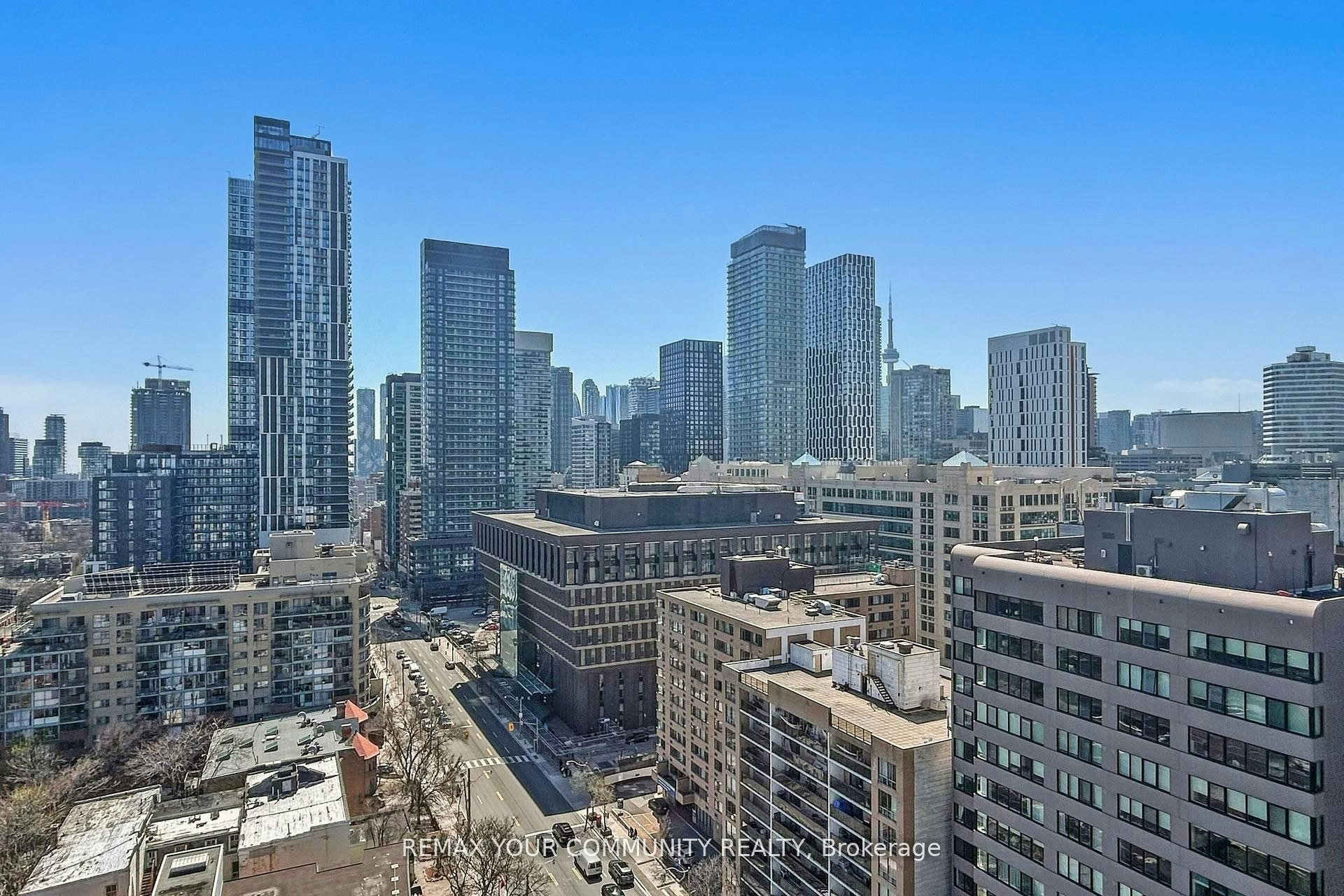 1817-319 Jarvis Street E, Toronto, ON, M5B 0C8 - 26