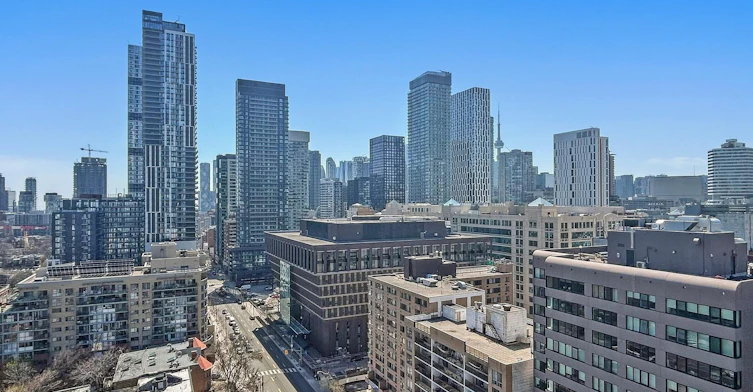 1817-319 Jarvis Street E, Toronto, ON, M5B 0C8 - 26