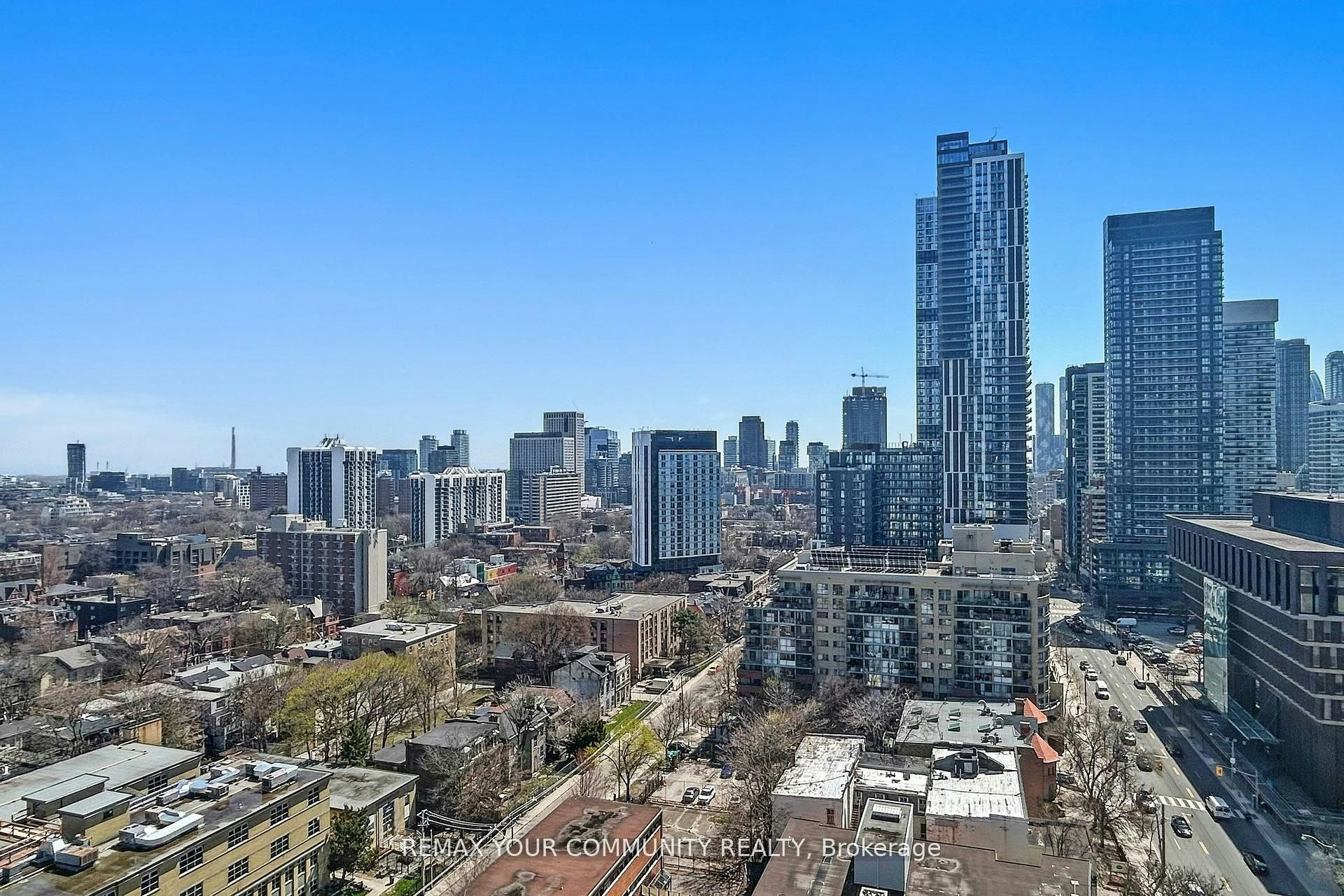 1817-319 Jarvis Street E, Toronto, ON, M5B 0C8 - 29