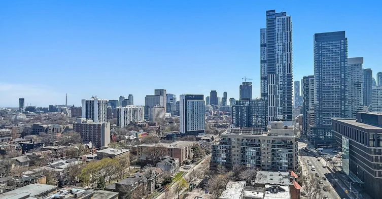 1817-319 Jarvis Street E, Toronto, ON, M5B 0C8 - 29