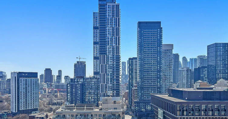 1817-319 Jarvis Street E, Toronto, ON, M5B 0C8 - 24