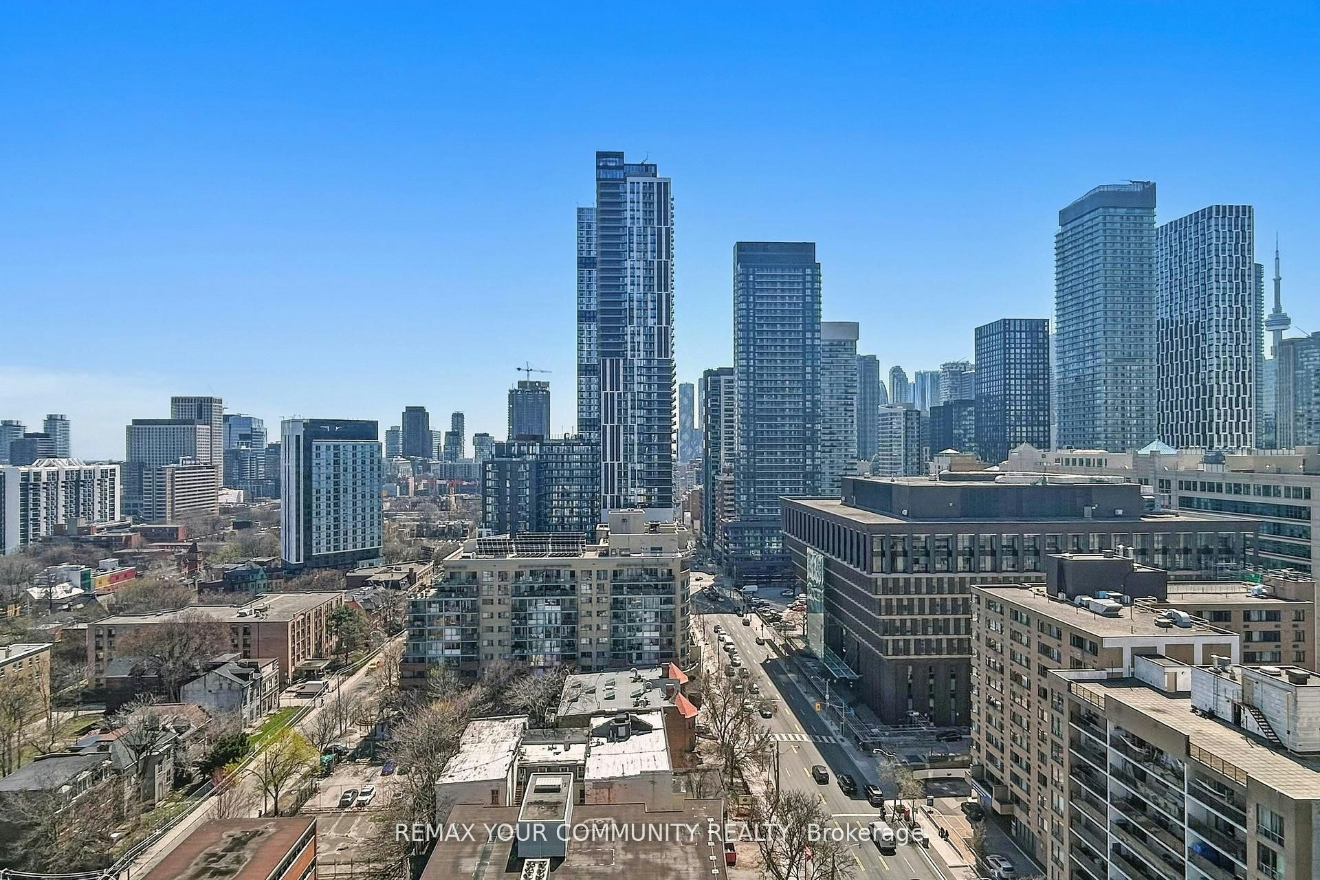1817-319 Jarvis Street E, Toronto, ON, M5B 0C8 - 28