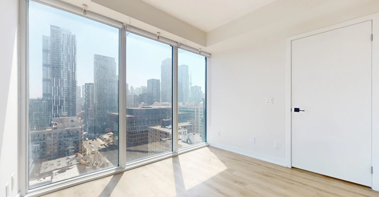 1817-319 Jarvis Street E, Toronto, ON, M5B 0C8 - 12