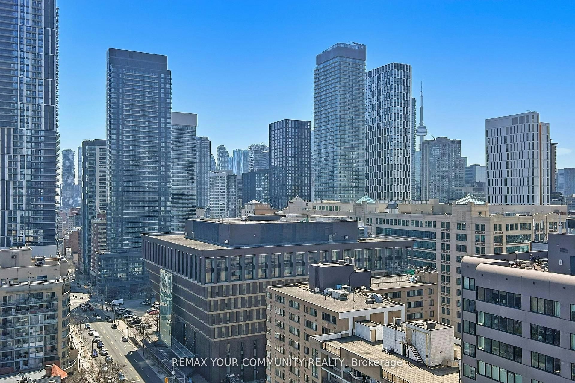 1817-319 Jarvis Street E, Toronto, ON, M5B 0C8 - 27