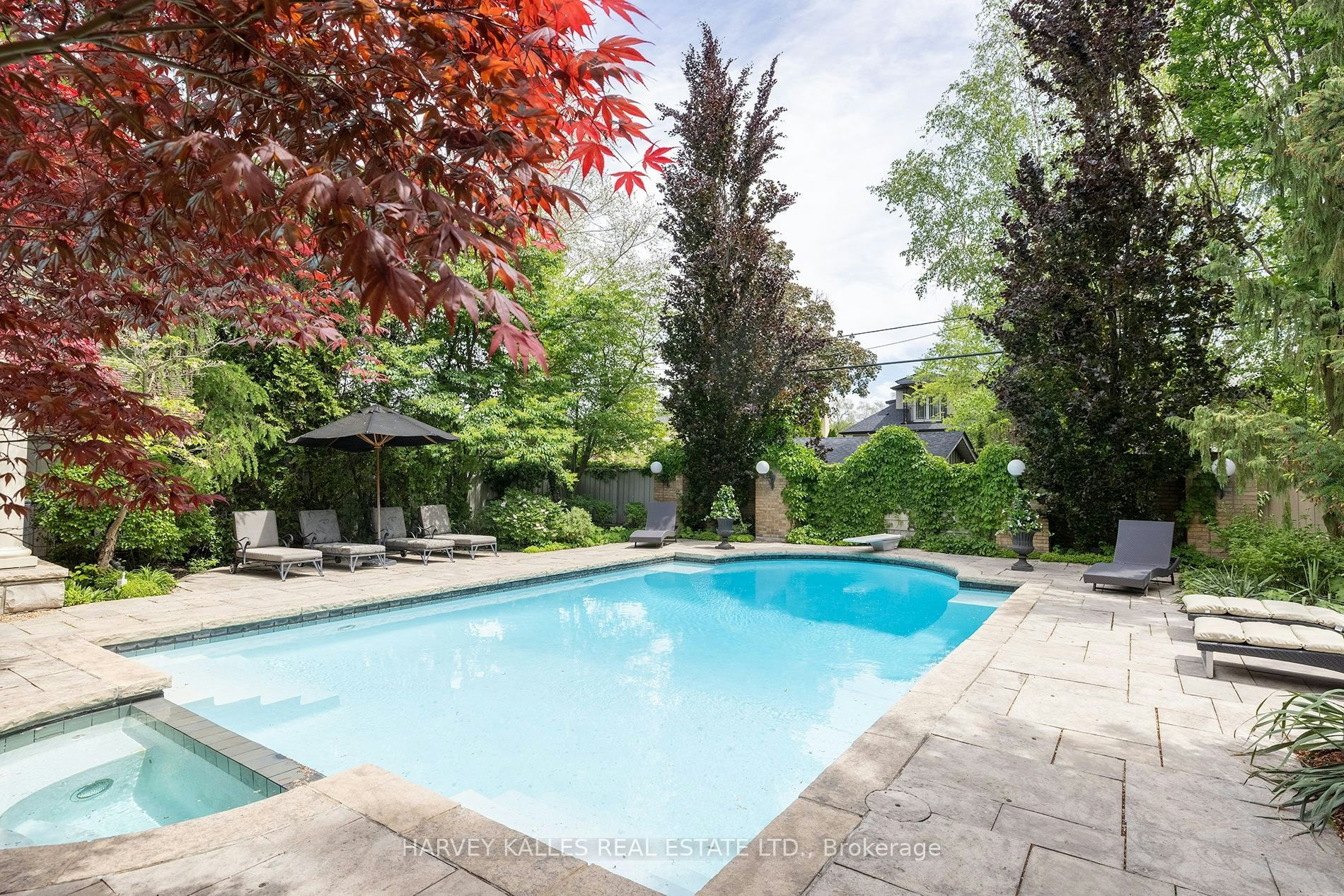 173 Dunvegan Road, Toronto, ON, M5P 2P1 - 23