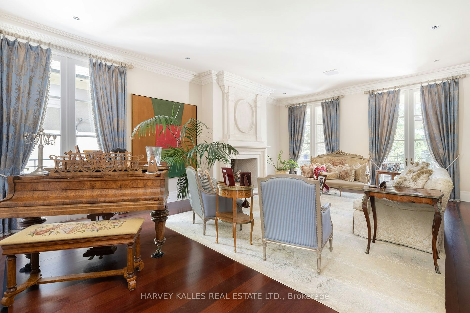 173 Dunvegan Road, Toronto, ON, M5P 2P1 - 6
