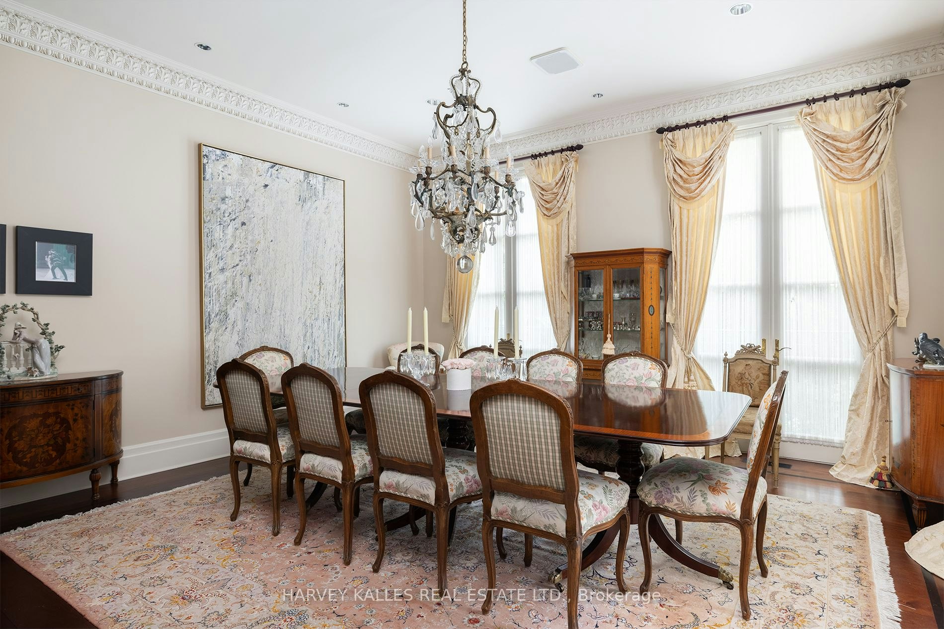 173 Dunvegan Road, Toronto, ON, M5P 2P1 - 5