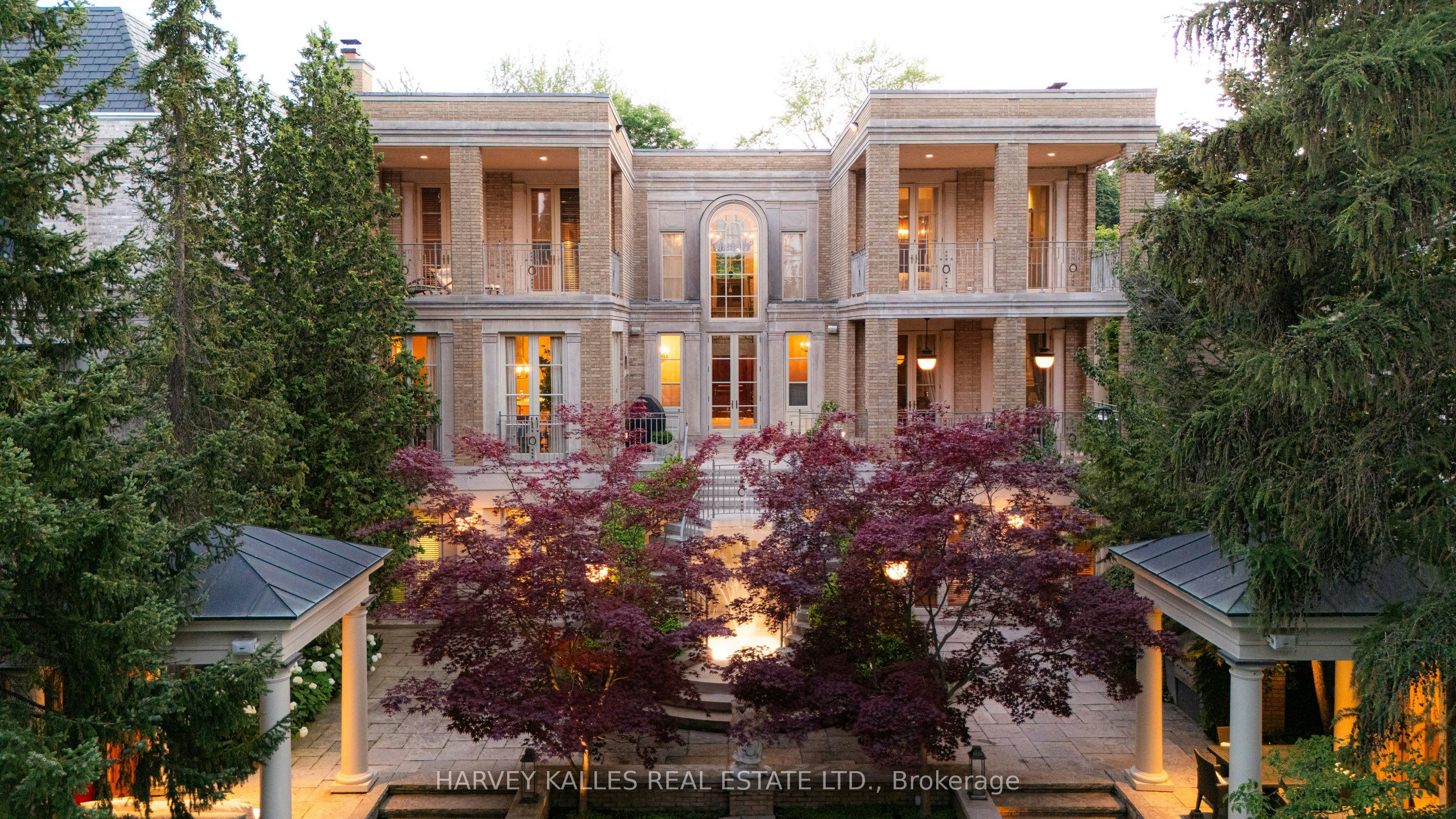 173 Dunvegan Road, Toronto, ON, M5P 2P1 - 27