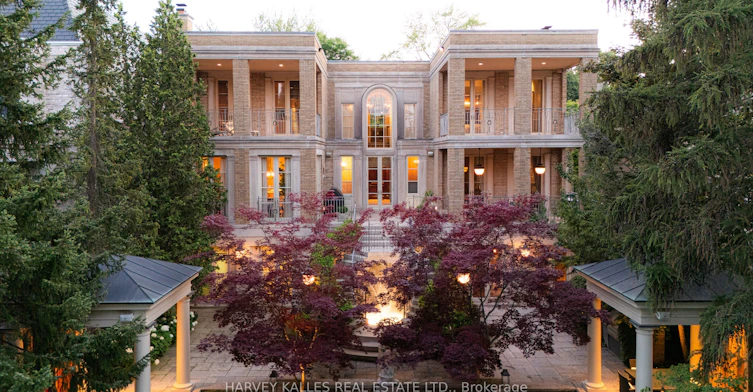 173 Dunvegan Road, Toronto, ON, M5P 2P1 - 27