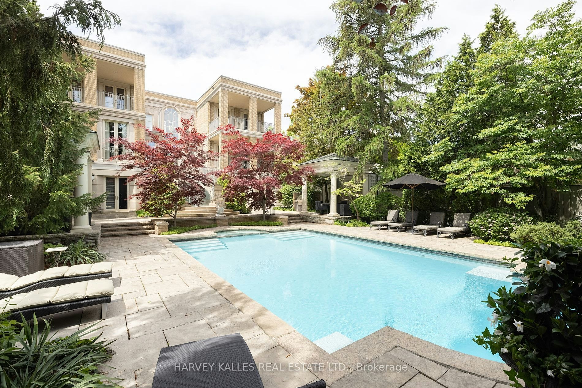 173 Dunvegan Road, Toronto, ON, M5P 2P1 - 22