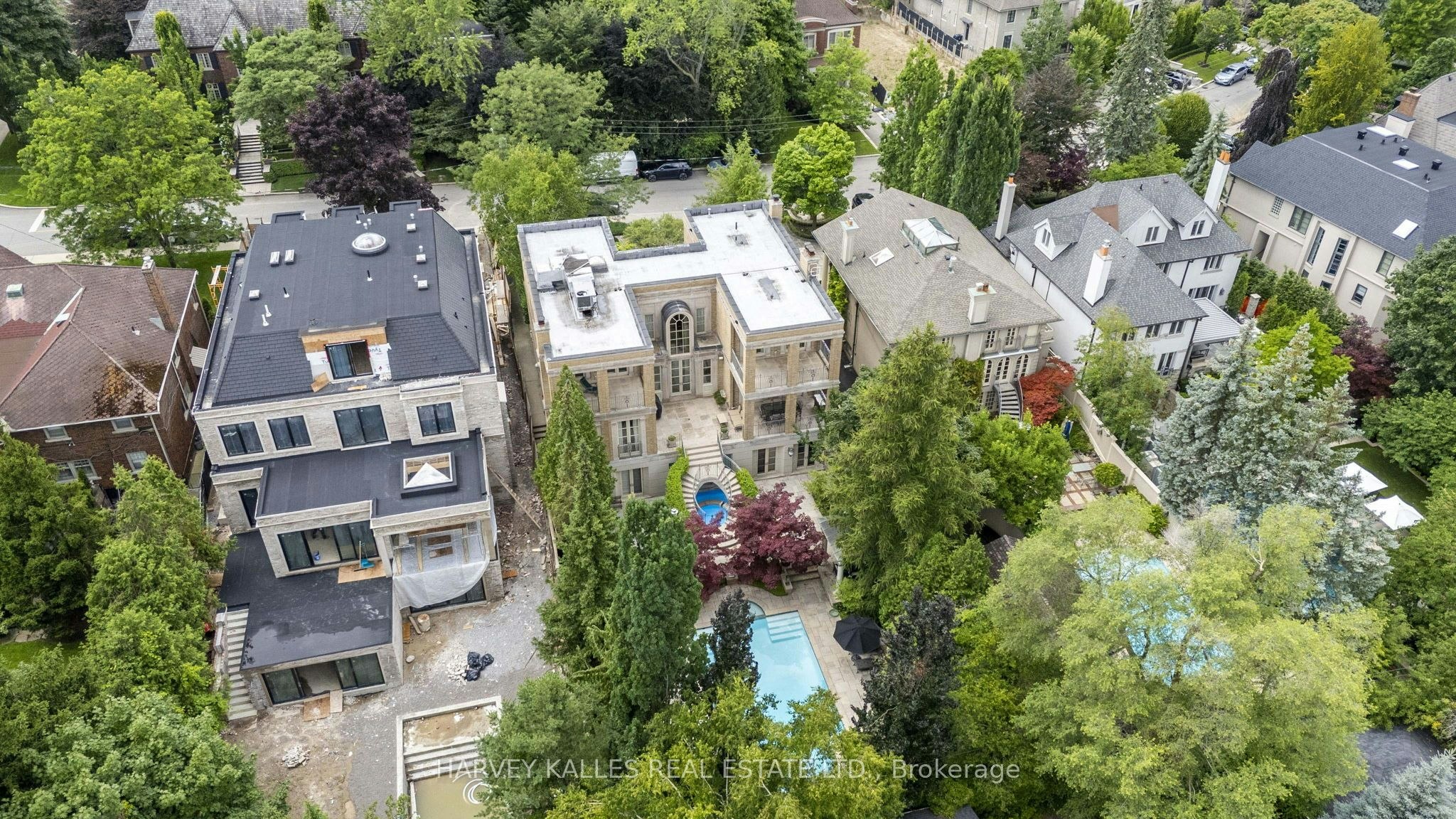 173 Dunvegan Road, Toronto, ON, M5P 2P1 - 28