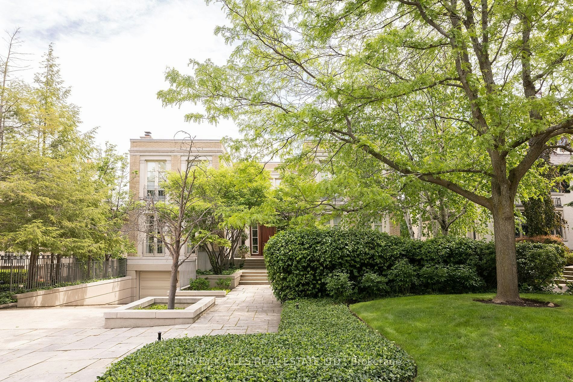 173 Dunvegan Road, Toronto, ON, M5P 2P1 - 30
