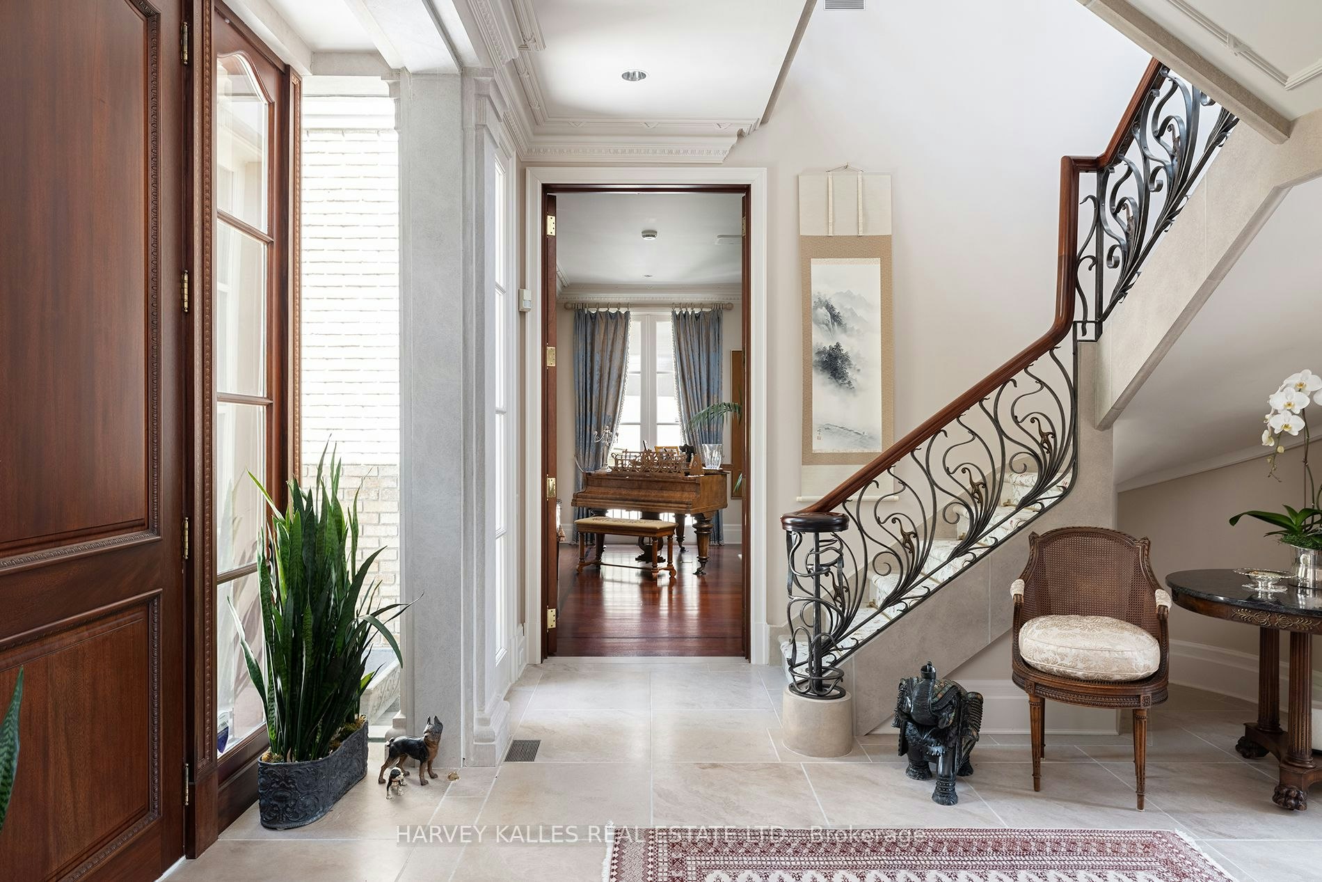 173 Dunvegan Road, Toronto, ON, M5P 2P1 - 3