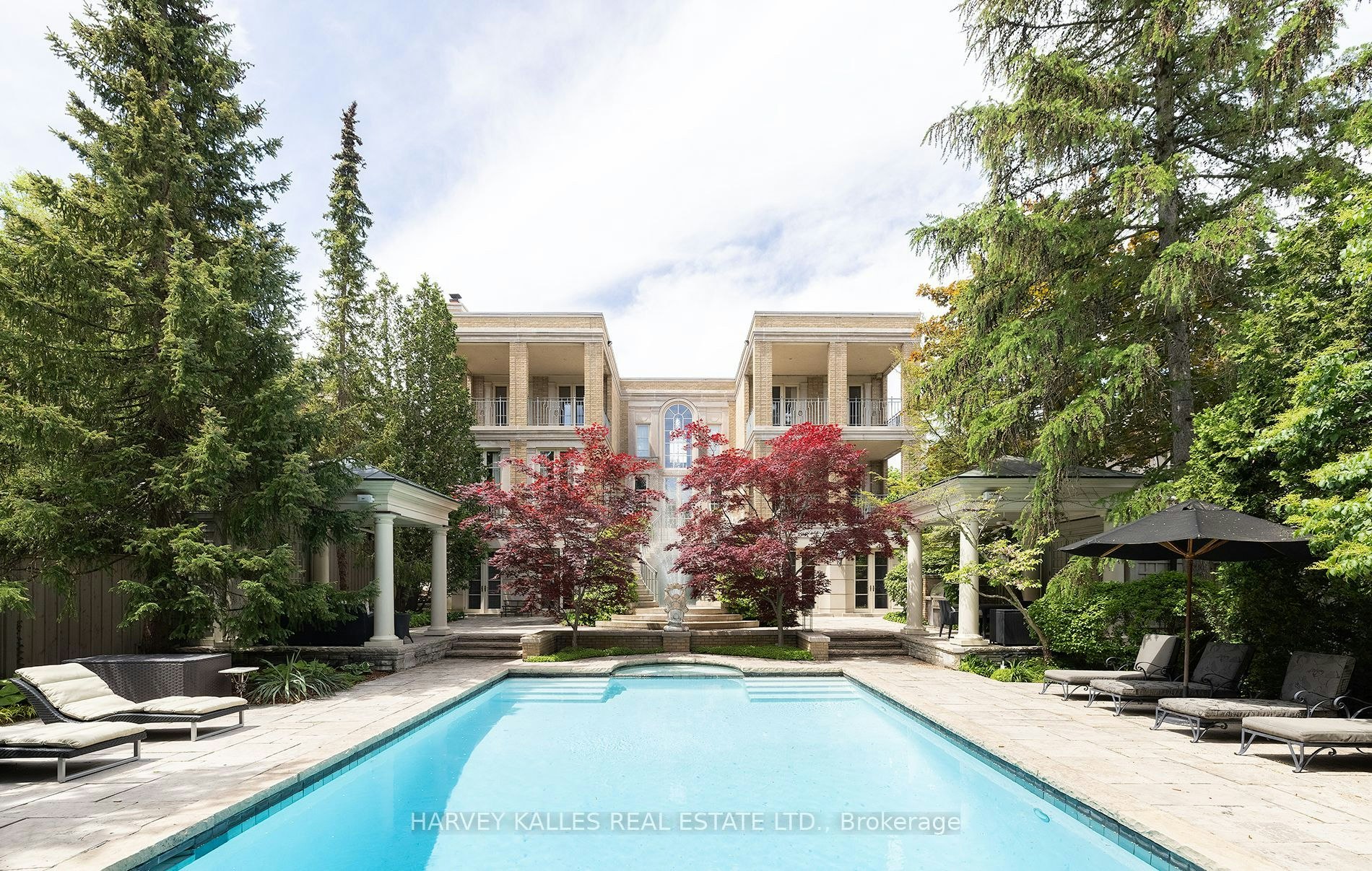 173 Dunvegan Road, Toronto, ON, M5P 2P1