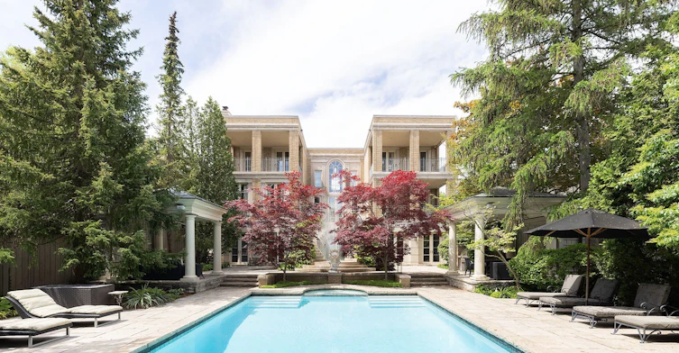 173 Dunvegan Road, Toronto, ON, M5P 2P1