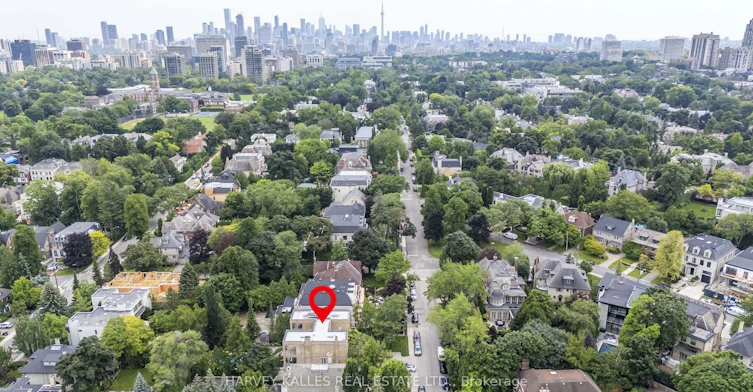 173 Dunvegan Road, Toronto, ON, M5P 2P1 - 29