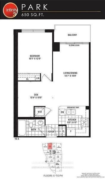 305-19 Grand Trunk Crescent, Toronto, ON, M5J 3A3 - 30