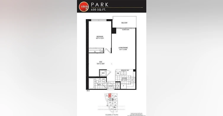 305-19 Grand Trunk Crescent, Toronto, ON, M5J 3A3 - 30