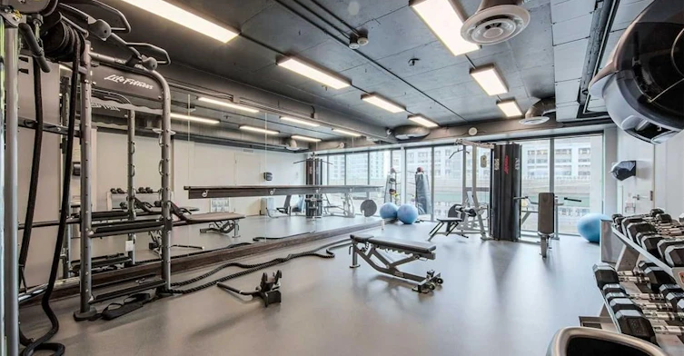 305-19 Grand Trunk Crescent, Toronto, ON, M5J 3A3 - 24