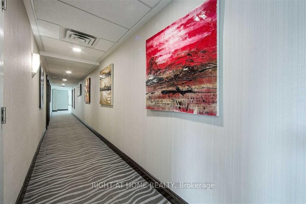 305-19 Grand Trunk Crescent, Toronto, ON, M5J 3A3 - 26