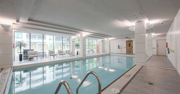 305-19 Grand Trunk Crescent, Toronto, ON, M5J 3A3 - 19