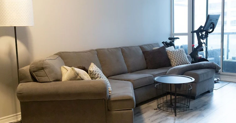 305-19 Grand Trunk Crescent, Toronto, ON, M5J 3A3 - 4