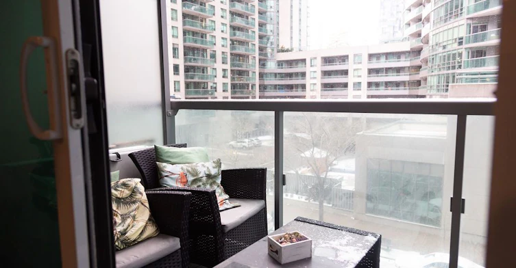 305-19 Grand Trunk Crescent, Toronto, ON, M5J 3A3 - 9