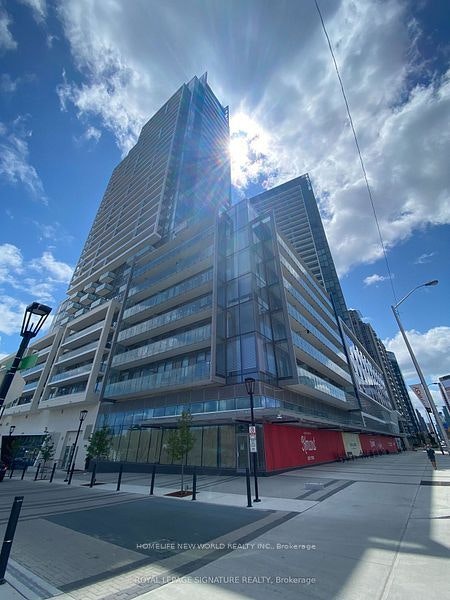 3002-7 Golden Lion Heights, Toronto, ON, M2M 0C1 - 2