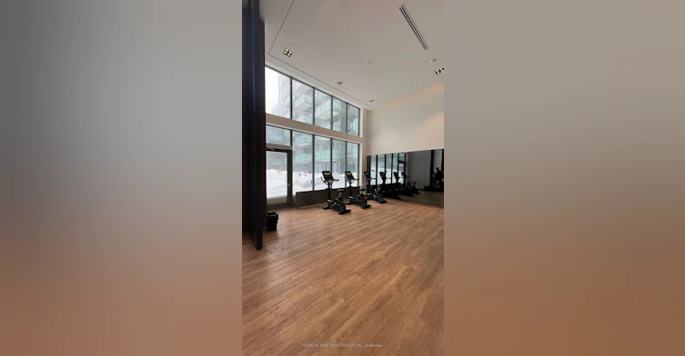 3002-7 Golden Lion Heights, Toronto, ON, M2M 0C1 - 45