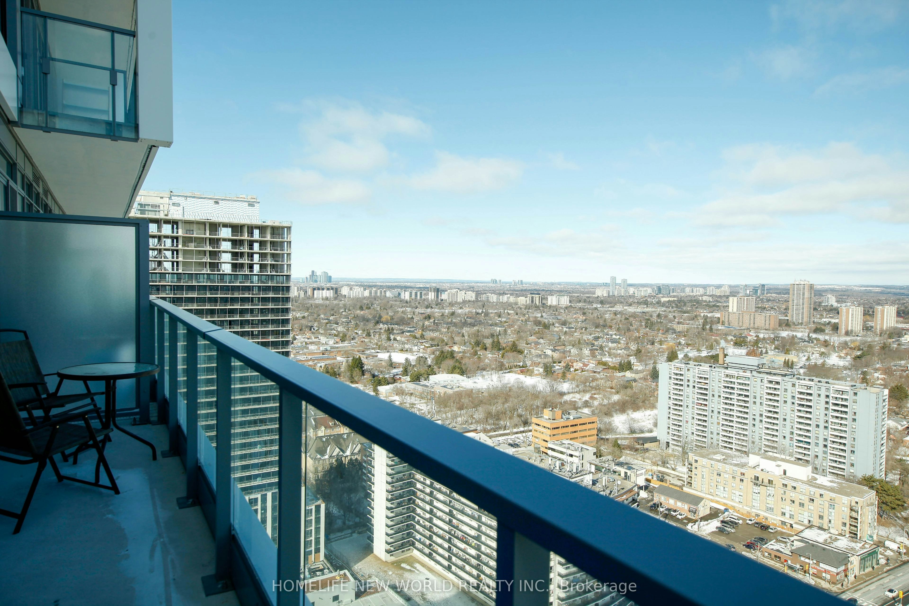 3002-7 Golden Lion Heights, Toronto, ON, M2M 0C1 - 41